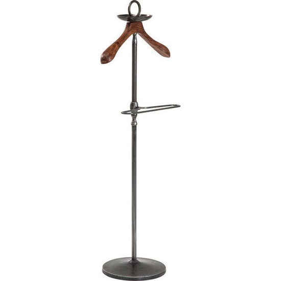 Wieszak podłogowy Valet Stand Cosmopolitan 79266 Kare Design
