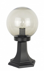 Kinkiet zewnętrzny KULE CLASSIC K 4011/1/K 250 SU-MA