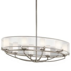 Zwis Saldana KL/SALDANA8 Elstead lighting