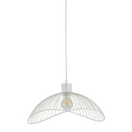 Lampa wisząca Nunez Italux PND-1702-1-L-W 