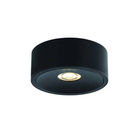 SPOT Neo Nero Slim LED OPEN DESIGN HIGHLIGHTS + Ufo Nero