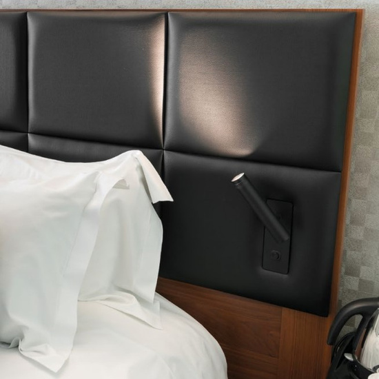 Moi C ON SN TRIAC kinkiet natynkowy