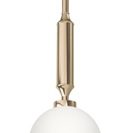 Lampa wisząca Ero I C OPEN DESIGN HIGHLIGHTS