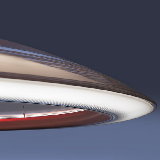 Lampa wisząca Ameluna Artemide 1401010app