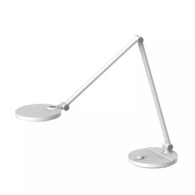 Lampka biurkowa LED Ester Nilsen kreślarska biała