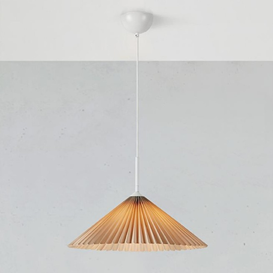 Lampa wisząca PLISADO Markslöjd 108710