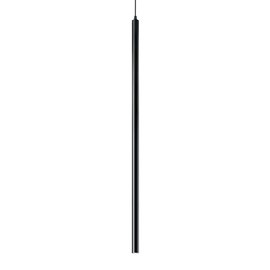 LAMPA WISZĄCA ULTRATHIN SP1 BIG BLACK 142913 IDEAL LUX
