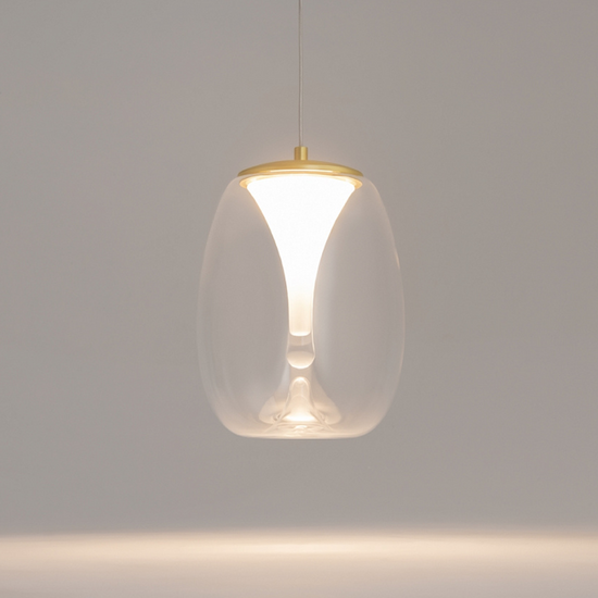 Lampa wisząca Splash Maytoni 