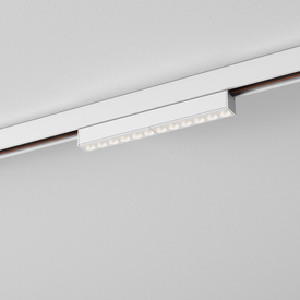Oprawa RAFTER mini points 20 LED multitrack do szynoprzewodów multitrack i multitrack high AQform