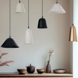 Lampa wisząca Capri C Azzardo AZ5653