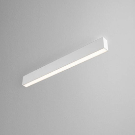 LISTWA SUFITOWA - PLAFON NATYNKOWY RAFTER LED AQFORM 