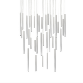 Lampa wisząca ILIOS 36 3-STEP DIMM