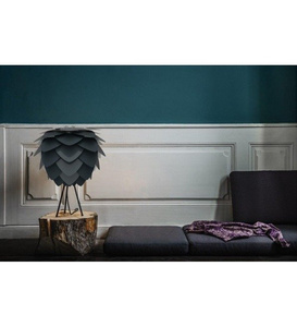 Klosz Aluvia mini szary antracyt 02130 UMAGE