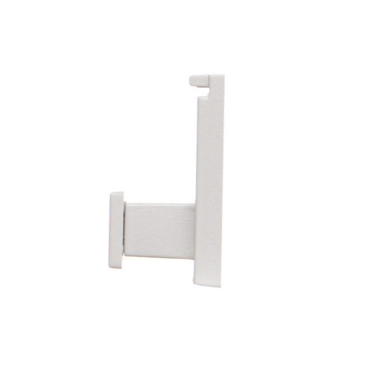 Wieszak pojedynczy Simon 55