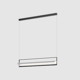 Lampa wisząca Kontorno 6434 VIBIA