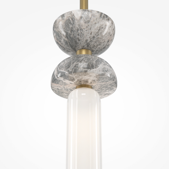 Lampa wisząca Kyoto Maytoni