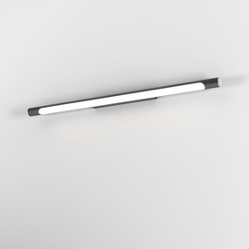 Kinkiet THIN TUBE twist LED hermetic AQFORM