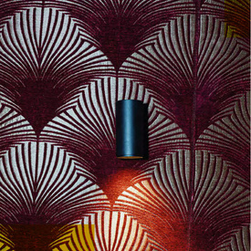 Kinkiet PET MIDI LED AQform