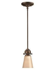 Zwis Mayflower HK/MAYFLOWER/P/A Elstead Lighting