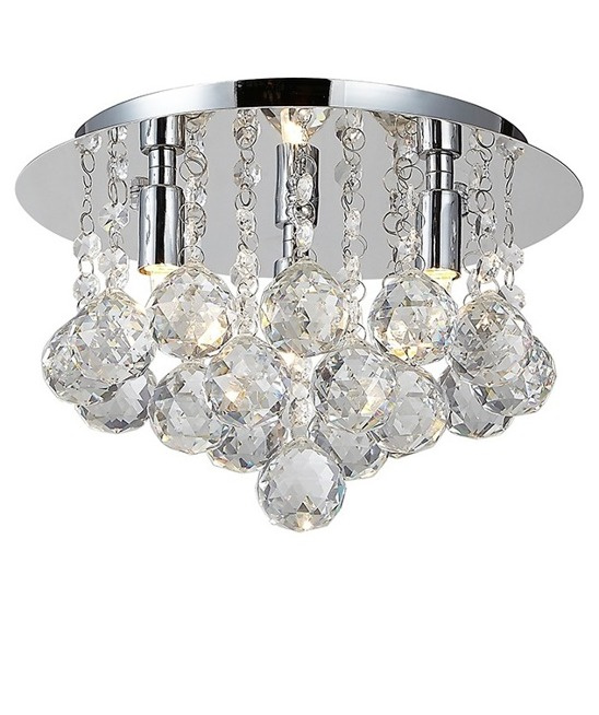 Plafon BOLLA 25 AZ1285 Azzardo