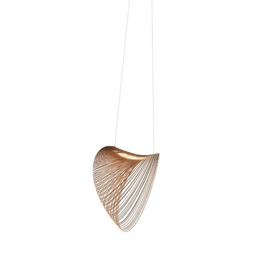 LAMPA WISZĄCA ILLAN 60CM LUCEPLAN D82S1