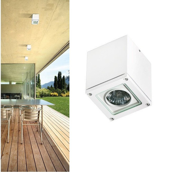 plafon zewnętrzny TONIO AZZARDO AZ0870