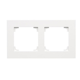 Ramka dwukrotna Simon 55 Line