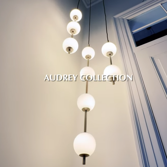Lampa wisząca AUDREY 2 UMAGE