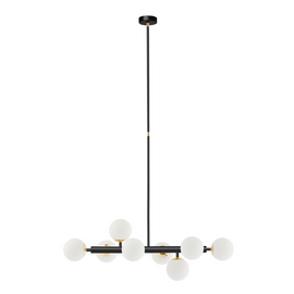 Lampa wisząca CUMULUS 2 10755802 KASPA