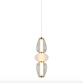 Lampa wisząca Gastel Italux