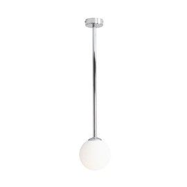 Lampa wisząca Pinne 1080PL_G4_M chrom