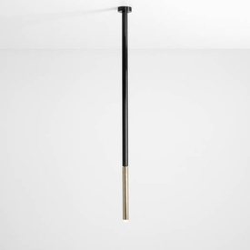 Plafon punktowy STICK 1 long Aldex