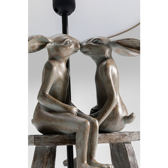 Lampa stołowa Kare Design 53542 - dostępne od ręki