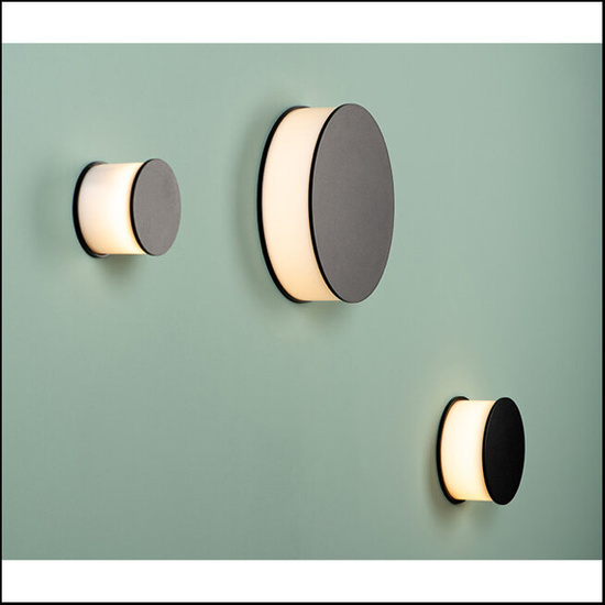 KINKIET LUNO K 250 IP 44 Chors