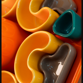 Kinkiet PHYTIA C2800 Ferroluce