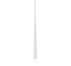 Lampa wisząca Stylo 1 white Azzardo