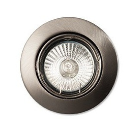OPRAWA WPUSZCZANA SWING FI1 NICKEL 83148 IDEAL LUX