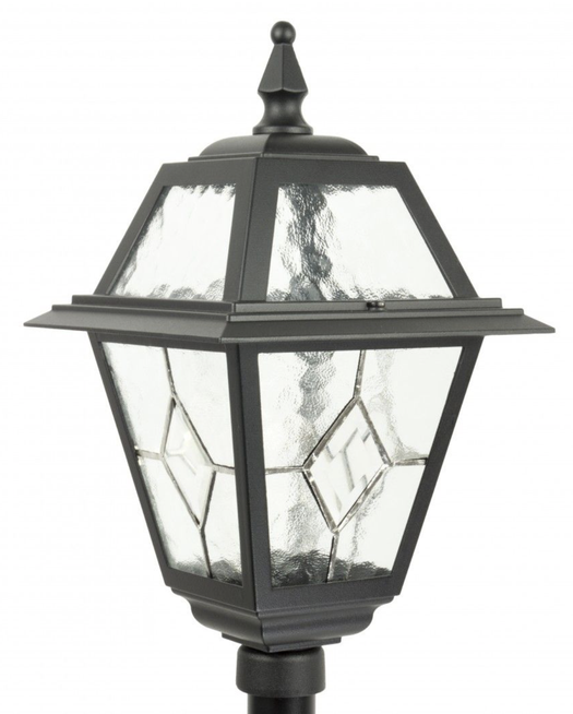 Słupek ogrodowy WITRAŻ K 5002/3/N SU-MA