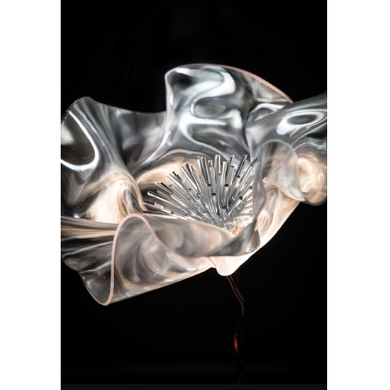 Lampka Lafleur Applique SLAMP