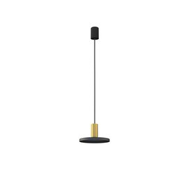 Lampa wisząca HERMANOS B 8100 Nowodvorski 