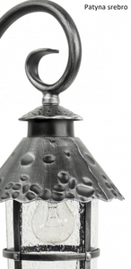 Lampa stojąca TOLEDO K 4011/1/R SU-MA