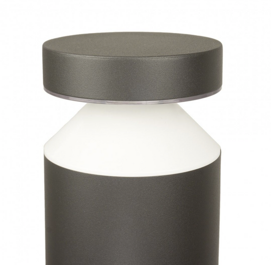 Słupek ogrodowy LED DELTA DL-750 SU-MA