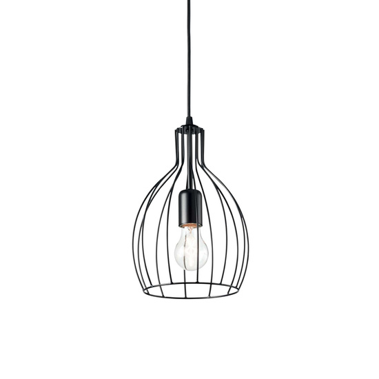 LAMPA WISZĄCA AMPOLLA 2 SP1 148151 IDEAL LUX