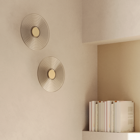 Kinkiet GLIC A1199 Aromas