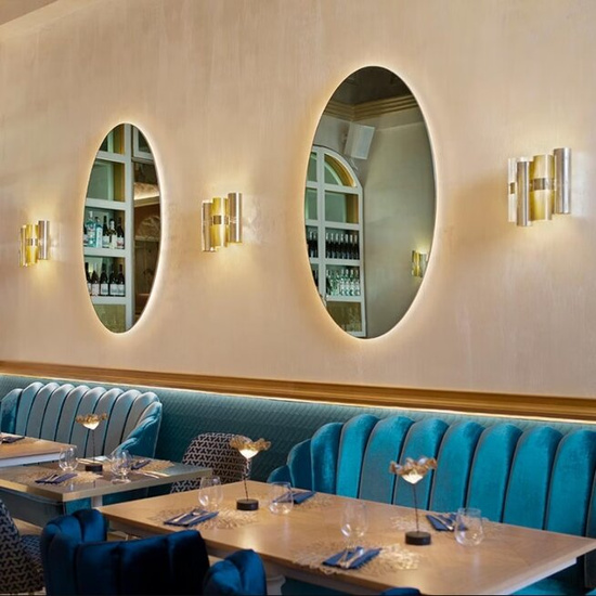 Kinkiet La Lollo Slamp