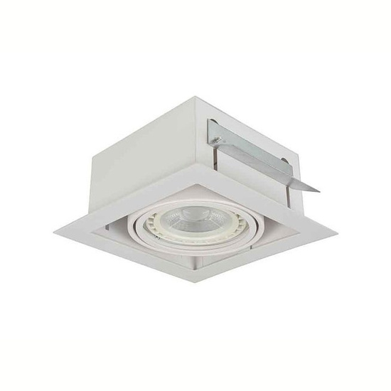 Oprawa do zabudowy Nova White Azzardo