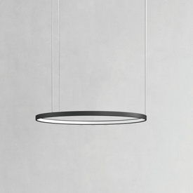 Lampa wisząca Agnes 58 DIMM CCT SWITCH Azzardo AZ5019