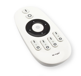 Pilot 4-strefowy z funkcją regulacji CCT MiBoxer (FUT007-W)