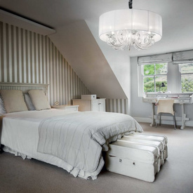 LAMPA WISZĄCA SWAN SP6 035826 / 153155 IDEAL LUX