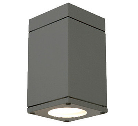 Lampa stropowa LED Sandvik art 796 czarny